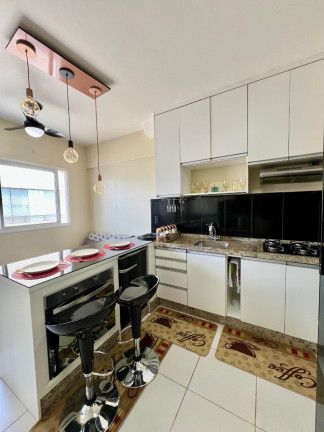 Imagem Imóvel com 2 Quartos à Venda, 55 m² em Norte (águas Claras) - Brasília