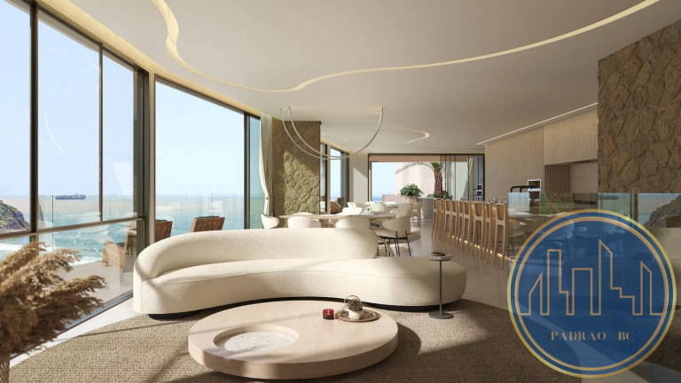 Imagem Apartamento com 3 Quartos à Venda, 189 m² em Praia Brava De Itajaí - Itajaí Imagem Apartamento com 3 Quartos à Venda, 189 m² em Praia Brava De Itajaí - Itajaí
