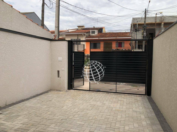 Imagem Casa com 3 Quartos à Venda, 190 m² em Jardim Alvinópolis - Atibaia