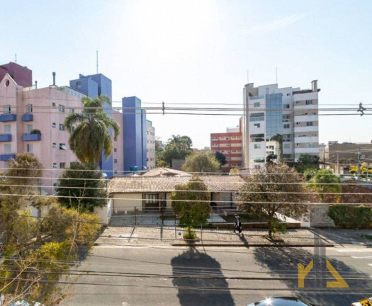 Imagem Apartamento com 2 Quartos à Venda, 50 m² em Alto Da Glória - Curitiba Imagem Apartamento com 2 Quartos à Venda, 50 m² em Alto Da Glória - Curitiba