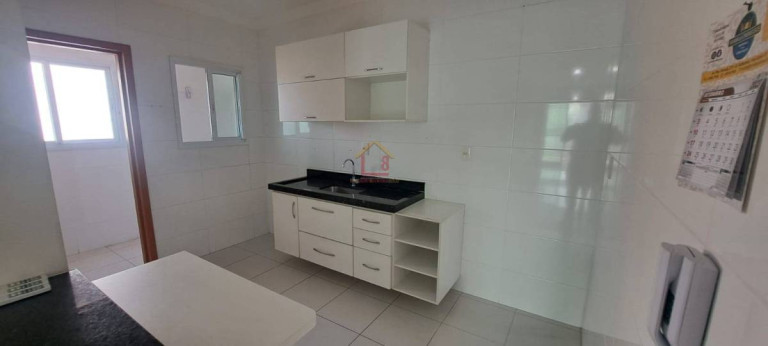 Imagem Apartamento com 2 Quartos à Venda, 84 m²