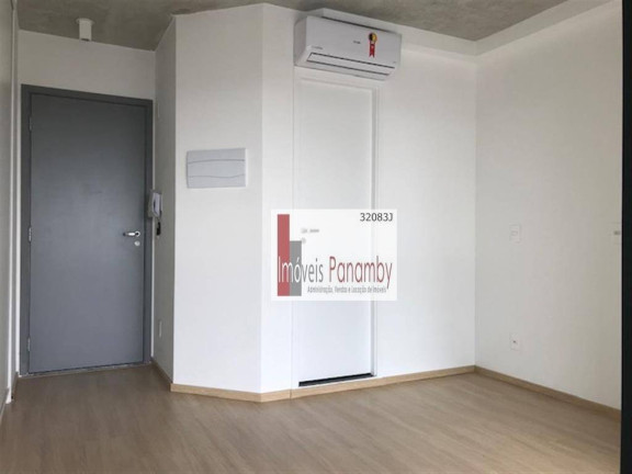 Imagem Studio com 1 Quarto para Alugar, 28 m² em Bom Retiro - São Paulo Imagem Studio com 1 Quarto para Alugar, 28 m² em Bom Retiro - São Paulo