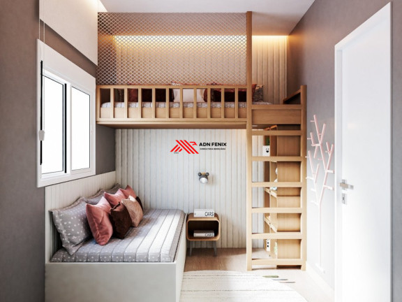Imagem Apartamento com 2 Quartos à Venda, 46 m² em Macedo - Guarulhos