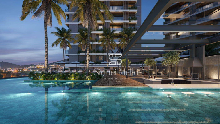 Imagem Apartamento com 2 Quartos à Venda, 79 m² em Balneário Santa Clara - Itajaí Imagem Apartamento com 2 Quartos à Venda, 79 m² em Balneário Santa Clara - Itajaí