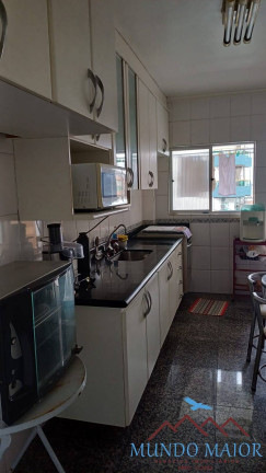 Imagem Apartamento com 2 Quartos à Venda, 91 m² em Boqueirão - Praia Grande Imagem Apartamento com 2 Quartos à Venda, 91 m² em Boqueirão - Praia Grande