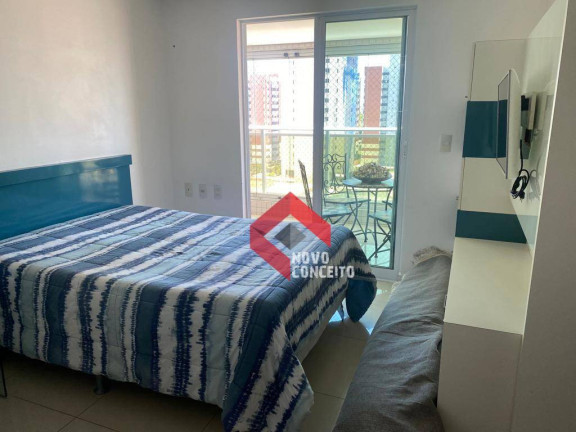 Imagem Apartamento com 4 Quartos à Venda, 189 m² em Guararapes - Fortaleza Imagem Apartamento com 4 Quartos à Venda, 189 m² em Guararapes - Fortaleza