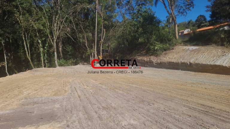 Imagem Terreno à Venda, 2.621 m² em Cocais - Ibiúna Imagem Terreno à Venda, 2.621 m² em Cocais - Ibiúna