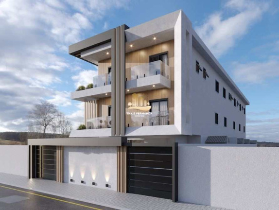Imagem Casa com 2 Quartos à Venda, 89 m² em Canto Do Forte - Praia Grande