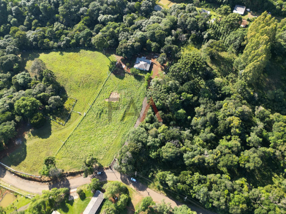 Imagem Terreno à Venda, 375 m² em Boqueirão - Guarapuava Imagem Terreno à Venda, 375 m² em Boqueirão - Guarapuava