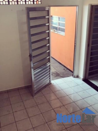 Imagem Casa com 4 Quartos à Venda, 128 m² em Casa Verde - São Paulo