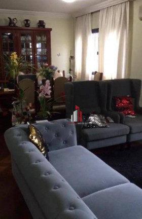 Imagem Apartamento com 4 Quartos à Venda, 172 m² em Freguesia Do ó - São Paulo