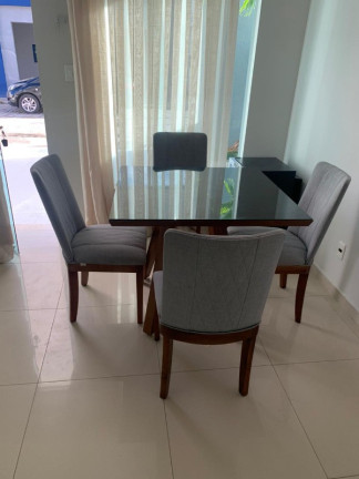 Imagem Casa com 2 Quartos para Alugar, 150 m² em Mangabeira - Feira De Santana Imagem Casa com 2 Quartos para Alugar, 150 m² em Mangabeira - Feira De Santana