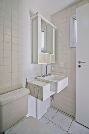 Imagem Apartamento com 2 Quartos à Venda, 47 m² em Jardim Paulistano - São Paulo