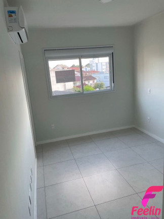 Imagem Apartamento com 3 Quartos à Venda, 77 m² em Centro - São José Imagem Apartamento com 3 Quartos à Venda, 77 m² em Centro - São José