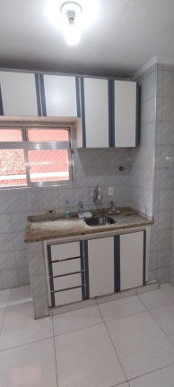 Imagem Imóvel com 2 Quartos à Venda, 54 m² em Santa Terezinha - São Bernardo Do Campo