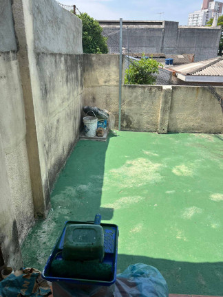 Imagem Casa com 1 Quarto para Alugar, 50 m² em Taboão - São Bernardo Do Campo Imagem Casa com 1 Quarto para Alugar, 50 m² em Taboão - São Bernardo Do Campo