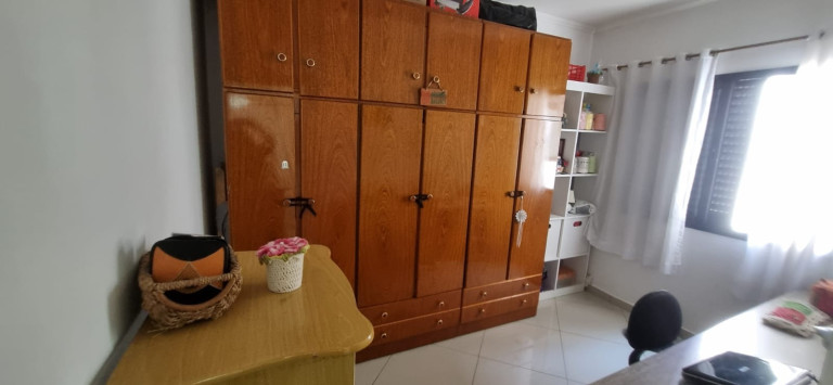 Imagem Imóvel com 3 Quartos à Venda, 85 m² em Dos Casa - São Bernardo Do Campo