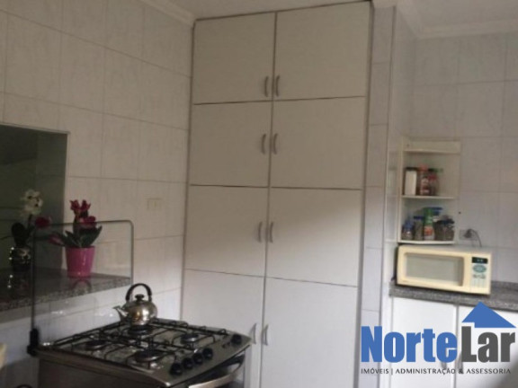 Imagem Sobrado com 2 Quartos à Venda, 170 m² em Freguesia Do ó - São Paulo