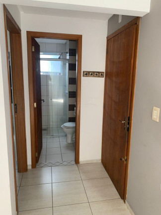 Imagem Imóvel com 1 Quarto à Venda, 37 m² em Petrópolis - Porto Alegre