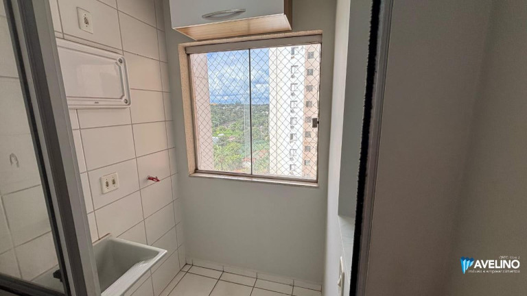 Imagem Apartamento com 1 Quarto para Alugar, 10 m² em Vila Taquarussu - Campo Grande Imagem Apartamento com 1 Quarto para Alugar, 10 m² em Vila Taquarussu - Campo Grande