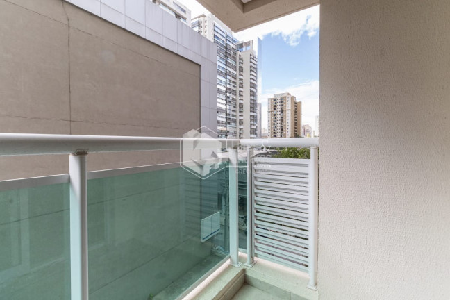 Imagem Apartamento com 1 Quarto à Venda, 42 m² em Barra Funda - São Paulo