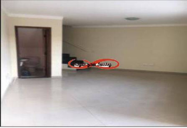Imagem Casa com 3 Quartos à Venda, 100 m² em Vila Carmosina - São Paulo