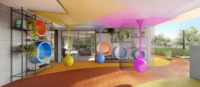 Imagem Apartamento com 2 Quartos à Venda, 77 m² em Itaim Bibi - São Paulo