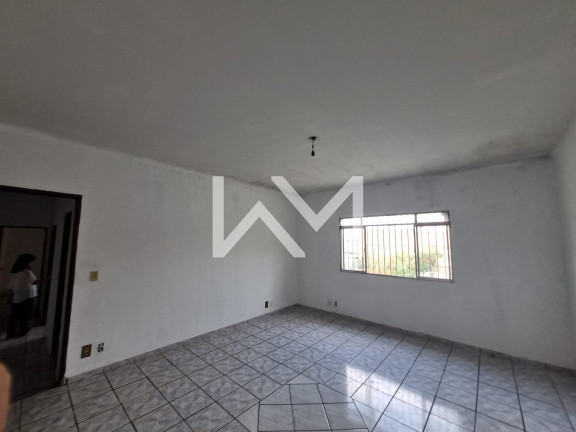 Imagem Casa com 2 Quartos para Alugar, 70 m² em Jardim Paulista - Guarulhos Imagem Casa com 2 Quartos para Alugar, 70 m² em Jardim Paulista - Guarulhos