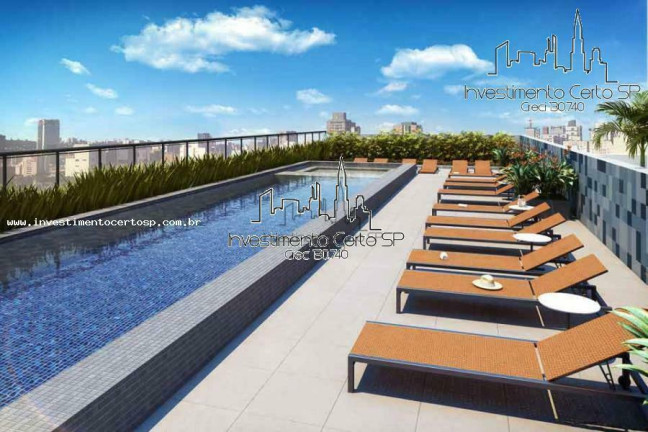 Imagem Apartamento com 2 Quartos à Venda, 62 m² em Vila Leopoldina - São Paulo Imagem Apartamento com 2 Quartos à Venda, 62 m² em Vila Leopoldina - São Paulo
