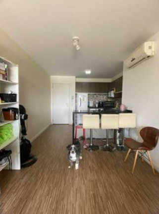 Imagem Apartamento com 2 Quartos à Venda, 58 m² em Barra Funda - São Paulo Imagem Apartamento com 2 Quartos à Venda, 58 m² em Barra Funda - São Paulo