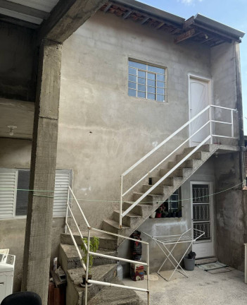 Imagem Casa à Venda, em São Paulo Imagem Casa à Venda, em São Paulo