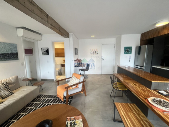 Imagem Apartamento com 1 Quarto para Alugar, 67 m² em Consolação - São Paulo Imagem Apartamento com 1 Quarto para Alugar, 67 m² em Consolação - São Paulo