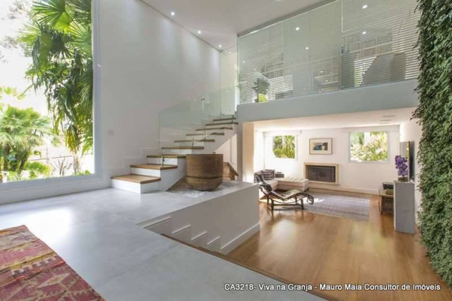 Imagem Casa com 5 Quartos à Venda, 2.695 m² em Jardim Mediterrâneo - Cotia Imagem Casa com 5 Quartos à Venda, 2.695 m² em Jardim Mediterrâneo - Cotia