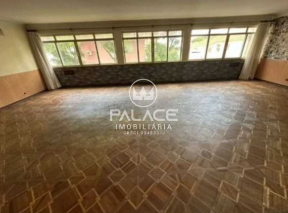 Imagem Imóvel com 3 Quartos à Venda ou Locação, 320 m² em Alto - Piracicaba