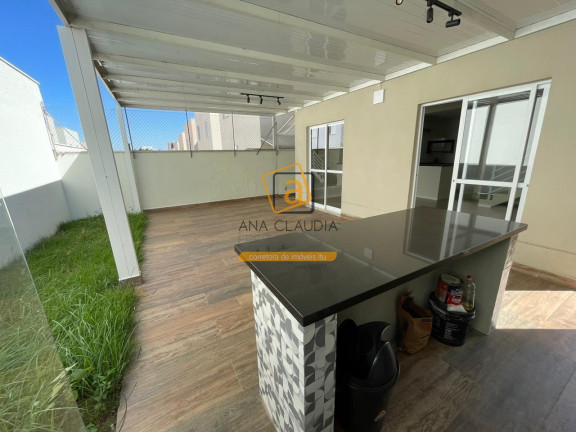 Imagem Casa com 3 Quartos para Alugar, em Chácara Paraíso - Itu Imagem Casa com 3 Quartos para Alugar, em Chácara Paraíso - Itu