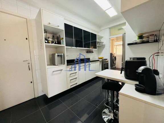 Imagem Apartamento com 2 Quartos à Venda, 133 m² em Tamboré - Santana De Parnaíba Imagem Apartamento com 2 Quartos à Venda, 133 m² em Tamboré - Santana De Parnaíba