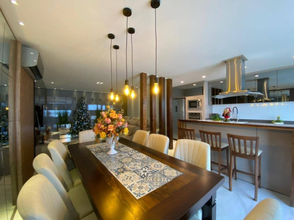 Imagem Apartamento com 3 Quartos à Venda, 134 m² em Gravata - Navegantes