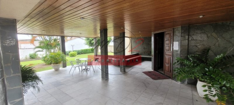 Apartamento com 2 Quartos para Alugar, 72 m² em Centro - Feira De Santana