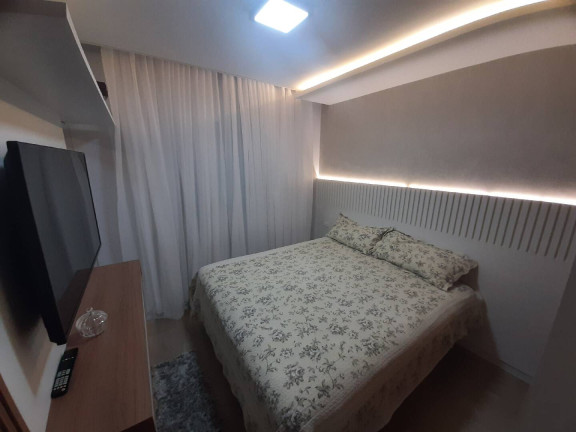 Imagem Apartamento com 2 Quartos à Venda, 69 m² em Parque Campolim - Sorocaba