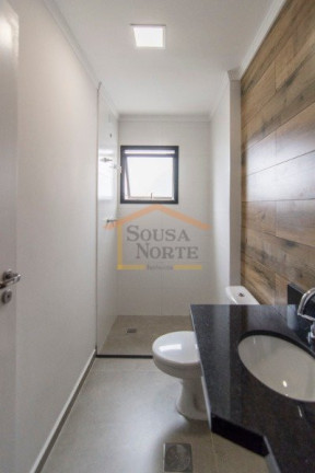Imagem Cobertura com 3 Quartos à Venda, 227 m² em Santana - São Paulo Imagem Cobertura com 3 Quartos à Venda, 227 m² em Santana - São Paulo