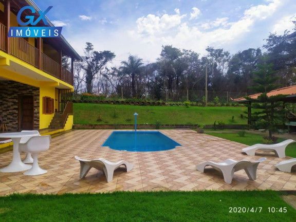 Imagem Imóvel com 6 Quartos à Venda, 150 m² em área Rural De Esmeraldas - Esmeraldas