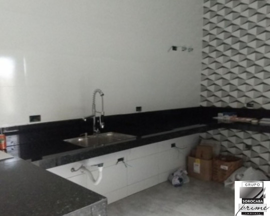 Imagem Casa com 3 Quartos à Venda, 117 m² em Horto Florestal - Sorocaba Imagem Casa com 3 Quartos à Venda, 117 m² em Horto Florestal - Sorocaba