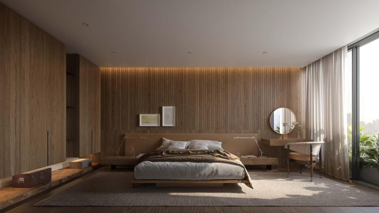 Imagem Imóvel com 3 Quartos à Venda, 211 m² em Jardim Paulista - São Paulo Imagem Imóvel com 3 Quartos à Venda, 211 m² em Jardim Paulista - São Paulo