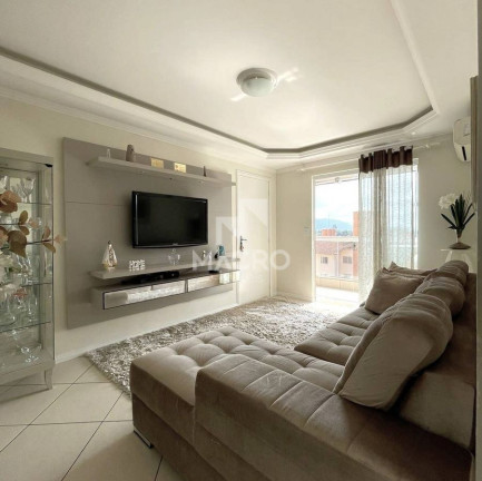 Imagem Apartamento com 2 Quartos à Venda, 62 m² em Jaraguá Esquerdo - Jaraguá Do Sul Imagem Apartamento com 2 Quartos à Venda, 62 m² em Jaraguá Esquerdo - Jaraguá Do Sul