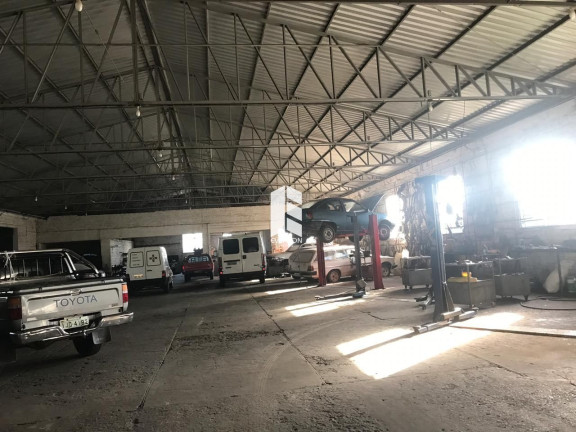 Imagem Imóvel Comercial à Venda, 1.011 m² em Canto Verde - São Pedro Do Sul