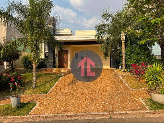 Imagem Casa com 3 Quartos à Venda, 163 m² em Parque Brasil 500 - Paulínia