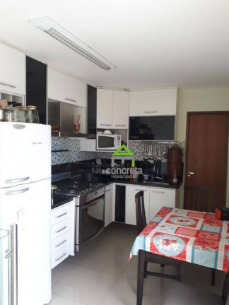 Imagem Apartamento com 2 Quartos à Venda, 92 m² em Jardim Leonor - Cotia Imagem Apartamento com 2 Quartos à Venda, 92 m² em Jardim Leonor - Cotia