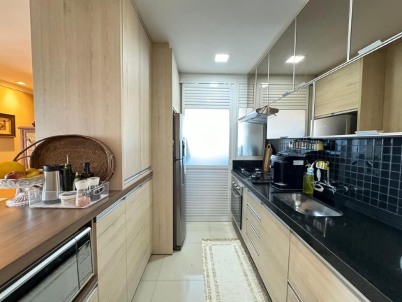 Imagem Apartamento com 3 Quartos à Venda, 78 m² em Petrópolis - Londrina