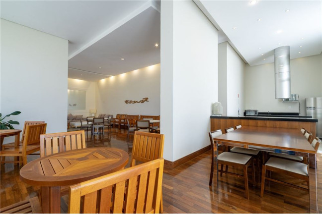 Imagem Apartamento com 4 Quartos à Venda, 162 m² em Lapa - São Paulo