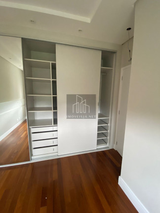 Imagem Apartamento com 4 Quartos para Alugar, 367 m² em Tamboré - Santana De Parnaíba